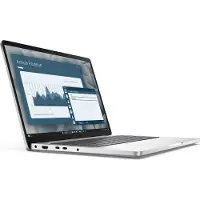 Dell Ordinateur portable Pro 14 avec processeur AMD Ryzen AI 7 Pro 350