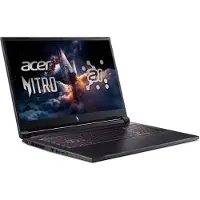 Acer Nitro V 17 AI ANV17 17.3 Ryzen 7 RTX 5060 - Notebook - 3,8 GHz