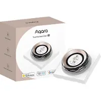 Aqara Touchscreen Dial V1 Eu - Interrupteur Intelligent