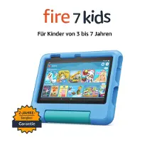 Amazon Fire 7 Kids 16GB blau
