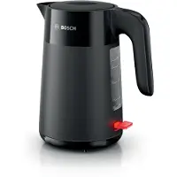 Bosch Bouilloire électrique 1.7l 2400w noir - - TWK2M163 - mymoment