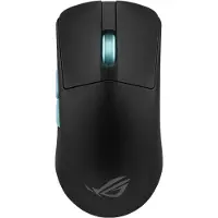 Asus Souris gaming sans fil ROG Harpe Ace Aim Lab Edition Noir