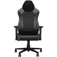 Asus Chaise de jeu ROG Aethon SL201, Chaise gaming, Noir