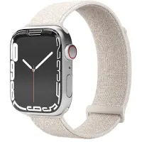 Vonmählen Fitness Loop 2 - 44 45 46 49mm - One Size (Nylon, Textile), Sangles de montre, Beige