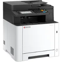 Kyocera Ecosys MA2600cwfx/Plus - Imprimante multifonction - Impression laser/LED