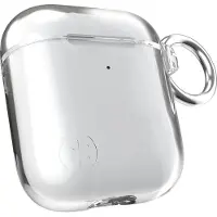 Speck Presidio Pro, Étui pour écouteurs + casque, Transparent