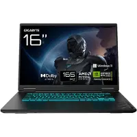 Gigabyte Gaming A16 3WHK3DE894SH AMD Ryzen 7 260 - Notebook - 1.000 GB