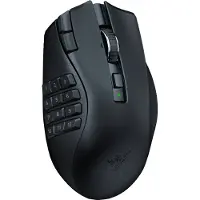Razer Naga V2 HyperSpeed Souris Gamer Sans Fil