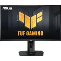 Asus TUF Gaming VG27VQM écran plat de PC 68,6 cm (27") 1920 x 1080 pixels Full HD LED Noir