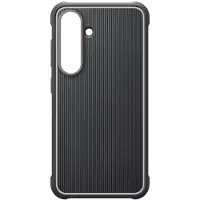Samsung Coque Rugged Originale pour Galaxy S25 Plus - Noir
