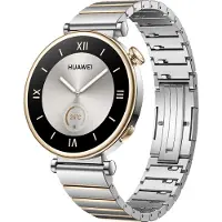 Huawei Watch GT 4 Or/Argent 41 mm