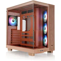 Thermaltake View 380 XL TG ARGB Gravel Sand