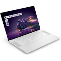 Dell 16 Premium DA16250 - Intel Core Ultra 9 285H / 2,9 GHz - Evo - Windows 11 Pro - GeForce RTX 5070 - 64 Go de RAM - SSD NVMe de 2 To - 41,351 cm (16,3 pouces)