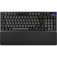 Asus 90Mp040H-Bkda20 Tastatur M901 Rog Azoth 96