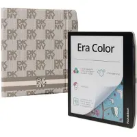 Pocketbook Era Color Ebook Clair One Size / EU Plug 220V