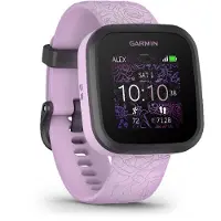 Garmin Bounce Bounce "Rose clair gravée
