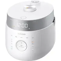 Cuckoo CRP-LHTR0609F Reiskocher 1.08l CRP-LHTR0609F Induktions-Druck