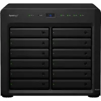 Synology NAS DS2422+ 12bay Desktop