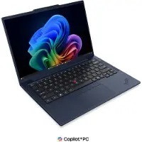 Lenovo ThinkPad T14s G7, écran 14 pouces, modèle Ultra 535, 16 Go de RAM, 512 Go de stockage, écran tactile, système d'exploitation Windows 11 Pro