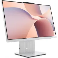 Lenovo IdeaCentre AIO 24AKP10, 60,5 cm (23,8 pouces), Full HD, AMD Ryzen 5, 16 Go, 1 To, Windows 11 Édition Familiale