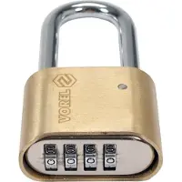VOREL 77618 Cadenas 1 pièce(s)