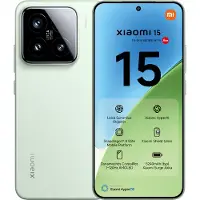 Xiaomi 15 16,1 cm (6.36") Double SIM 5G 12 Go 512 Go 5240 mAh Vert