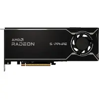 SAPPHIRE TECHNOLOGY Radeon AI Pro 9700 32GB GDDR6 2HDMI 2