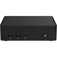 Asus NUC RNUC16GDKU96C4N2, Intel Core Ultra X9-388H, 32 Go, 1 To, Windows 11 Pro, 64 bits