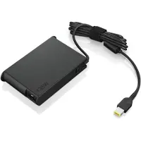 Lenovo Idg Thinkpad Slim 135w Laptop Charger Argenté