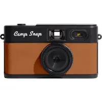 Camp Snap 2 brun