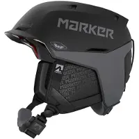 Marker Phoenix2 Visor Helmet Noir S