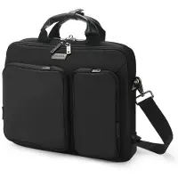 Dicota SEVEN - Sacoche pour ordinateur portable - mince - 12" - 14