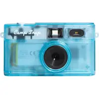 Campsnap Gelée bleue 2