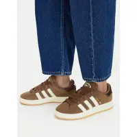 Adidas Originals Baskets basses CAMPUS 00s W femmes - Beige - 36