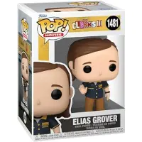 Funko POP! Pop ! Clerks Elias Grover Movies 1481