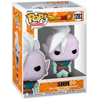 Funko POP! Figurine POP Dragon Ball Super Shin