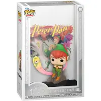 Funko POP! Figurine - Funko - Peter Pan - Plastique - Résine - Objets décoratifs