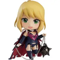 Good Smile Company Love After World Domination Nendoroid Action Figure Desumi Magahara Figure 10 Cm Rose