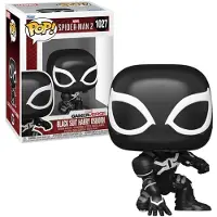 Funko POP! Marvel Spider-Man 2 - Harry Osborn Czarny Strój Figurki Winylowe