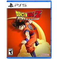 Dragon Ball Z: Kakarot - Ps5 (Us)