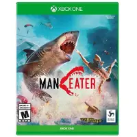 Maneater - Xbox One (US)