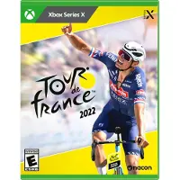 Tour De France 2022 - Xbox Series X (Us)