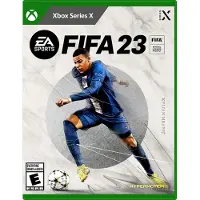 Fifa 23 - Xbox Series X (Us)