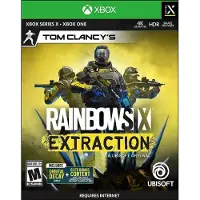 Tom Clancy's Rainbow Six Extraction - Xbox Series X / Xbox One (US)