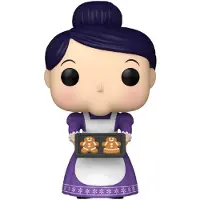 Funko POP! Rudolph the Red-Nosed Reindeer POP figurine PVC à collectionner - Mme Claus (1571)