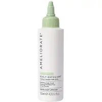 AMELIORATE Soothing Scalp Exfoliant 125ml