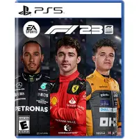 F1 2023 - Ps5 (Us)