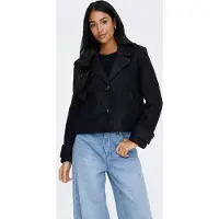 ONLY Veste mi-saison 'ONLValeria' marine