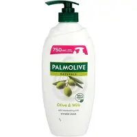 Palmolive Gel douche au lait d'olive 750ml