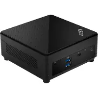 MSI Cubi 5 1M-627XAT 16 Go/512 Go SSD sans système d'exploitation